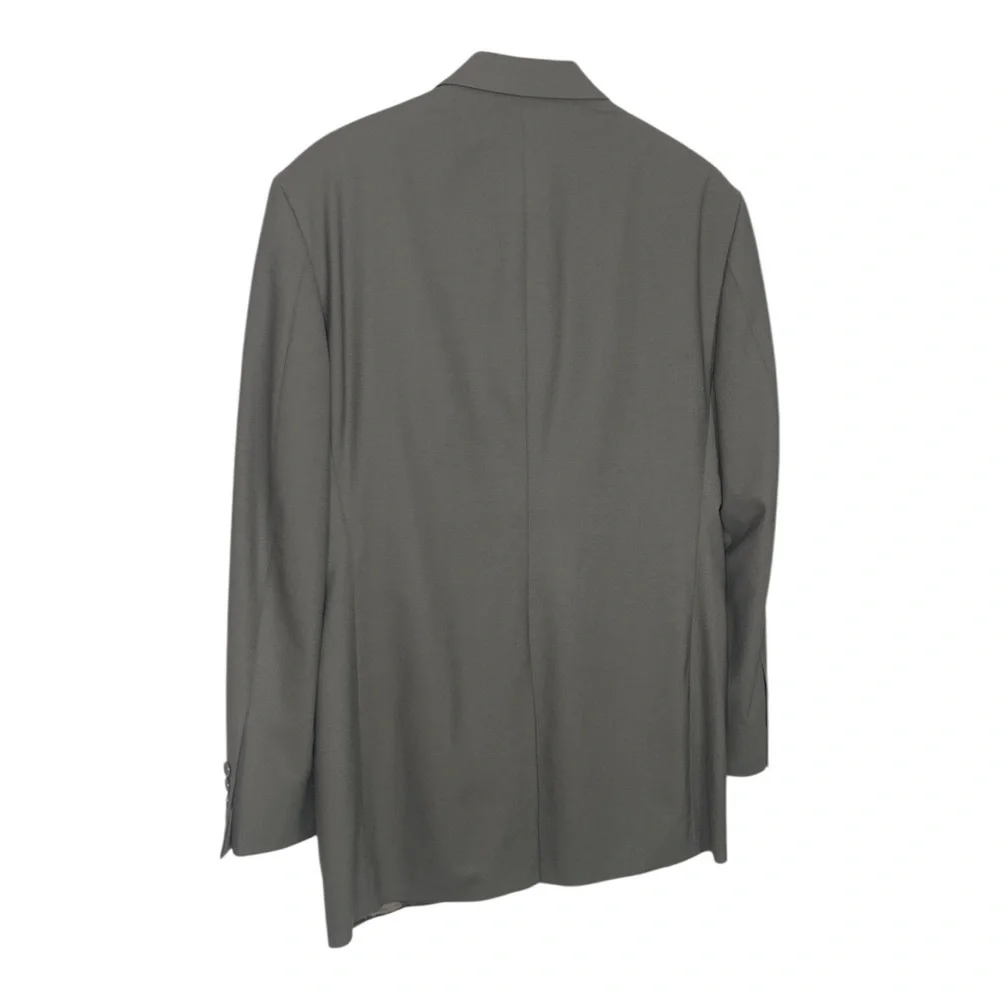 Brookes Brothers 2004 Season 346 Stretch Wool Sports Coat 40 R - Picture 3 of 8